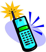 wireless phones